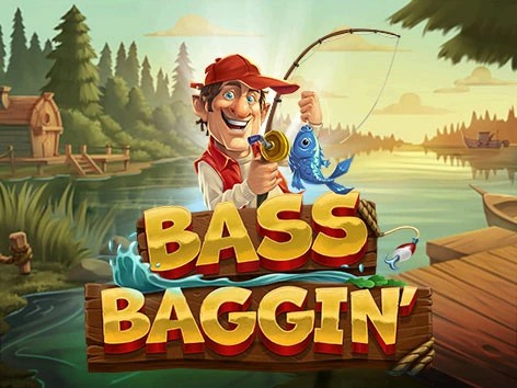 Play Bass Baggin’ slot by Jili Games on myempire-gr.gr