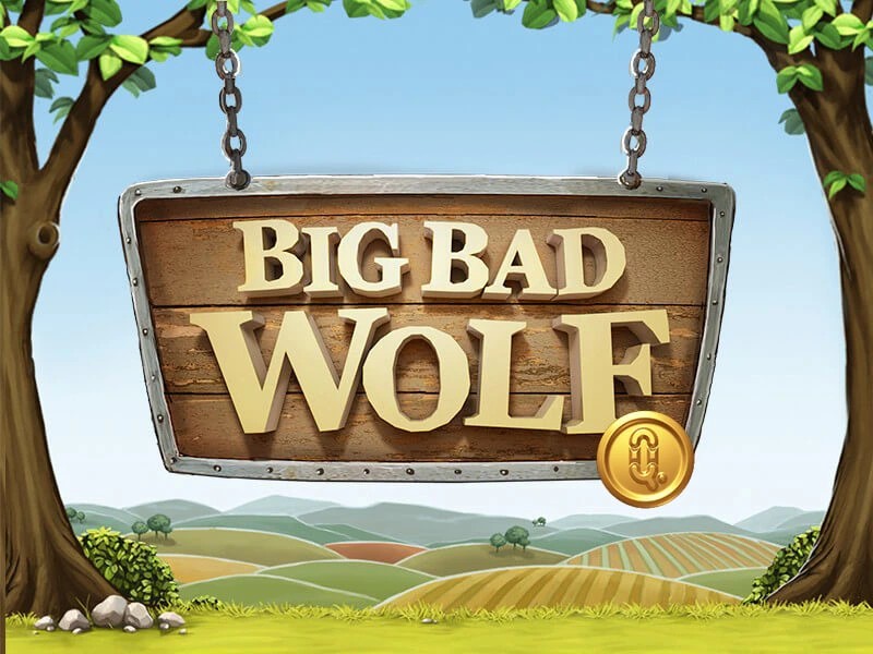 Big Bad Wolf Live online slot from Playtech – play at myempire-gr.gr