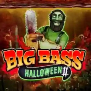 Try Big Bass Halloween 2 slot by Pragmatic Play on myempire-gr.gr – logo image