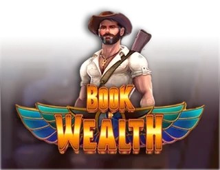 Book of Wealth – slot by Mancala Gaming, featured at myempire-gr.gr