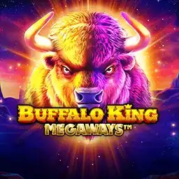 Enjoy Buffalo King Megaways by Pragmatic Play – logo hosted on myempire-gr.gr