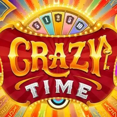 Play Crazy Time slot by Evolution on myempire-gr.gr