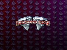 Diamond Mine logo by Pragmatic Play My Empire