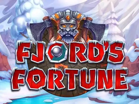 Fjord’s Fortune by Red Tiger Gaming, showcased at myempire-gr.gr – game logo