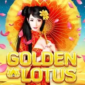 Golden Lotus game by Microgaming – logo hosted on My Empire