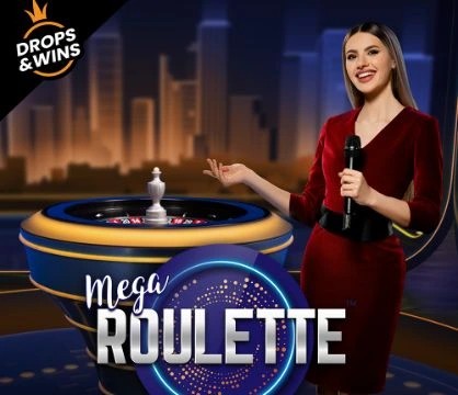 Ruby Roulette slot logo by Pragmatic Play at My Empire