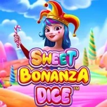 Sweet Bonanza Dice game by Pragmatic Play – logo hosted on My Empire