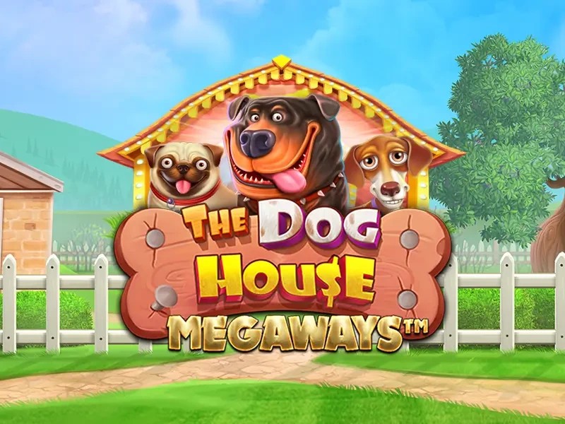 Play The Dog House Megaways slot by Pragmatic Play on myempire-gr.gr