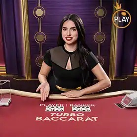 Turbo Baccarat online slot from Pragmatic Play – play at myempire-gr.gr